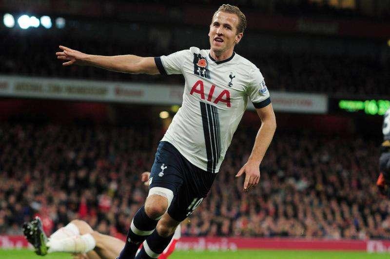 Kane chiude al Real: "Sto benissimo al Tottenham"