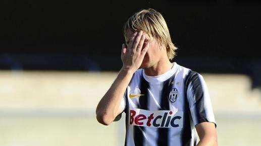 Zenit, ultimo assalto a Krasic