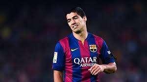 Barcellona, intervista al ' Pistolero' Suarez