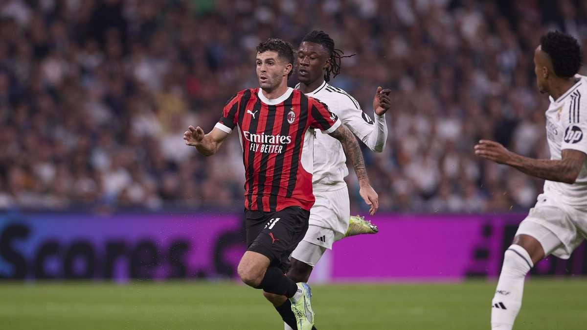 LIVE TC - Slovan Bratislava-Milan 2-3, Sparta Praga-Atletico Madrid 0-6 risultati finali