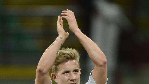 Tottenham, ag. Holtby: "Non è felice qui. Cerchiamo una soluzione"