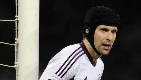 Chelsea, Cech: "Il Bayern è favorito"