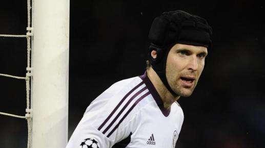 Chelsea, Cech: "Non potete immaginare come sto"