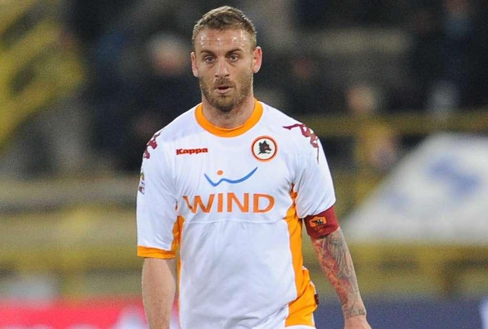 Roma, parla il legale: "Nessuna squalifica per De Rossi, era un fallo di gioco"