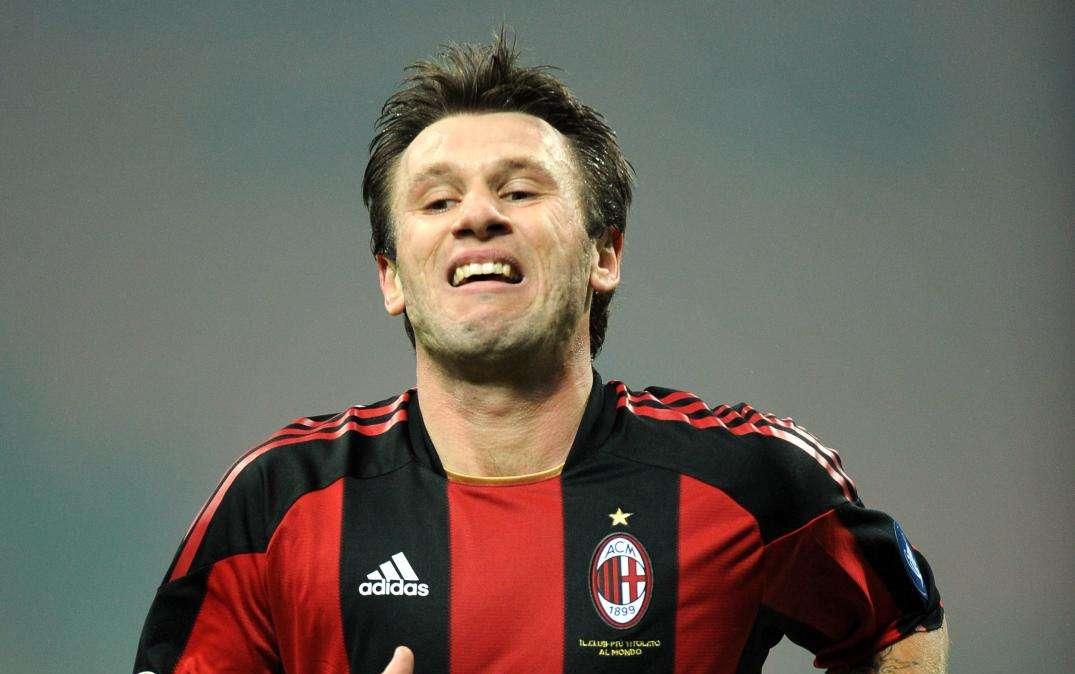 Milan, Cassano: "Se sbaglio qui, rinchiudetemi in un manicomio"