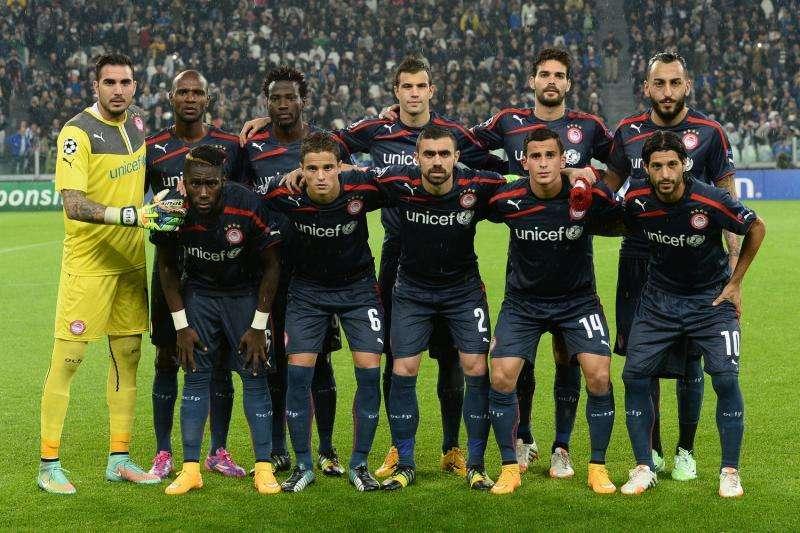 CL, Live Gruppo F, Dinamo Zagabria-Olympiacos : E' finita! L'Olympiacos espugna Zagabria grazie ad Ideye!