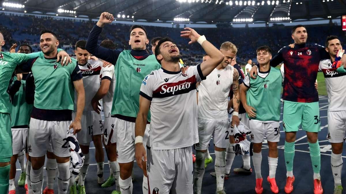 UFFICIALE - Bologna, il portiere Bagnolini rinnova fino al 2027