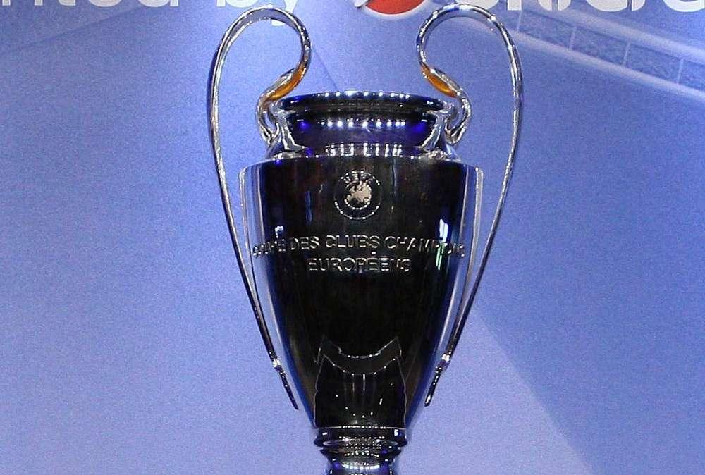 Londra riceverà la Champions League in una cerimonia ad hoc