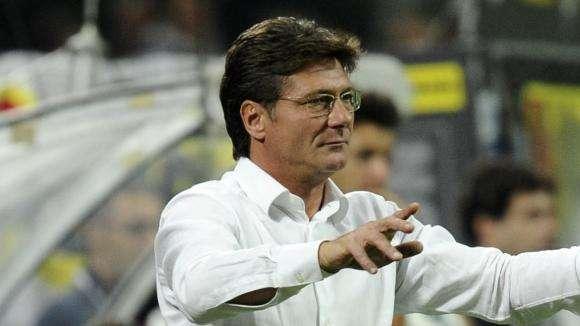 Napoli, Mazzarri: "Buona gara, Bayern ha dimostrato la sua forza"