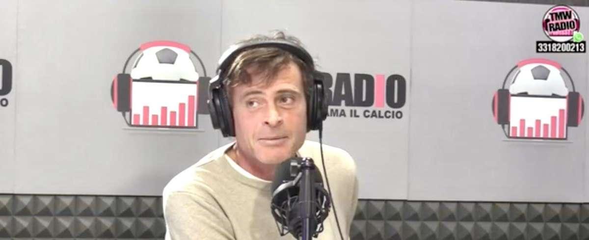 Impallomeni: "Inter più da Champions, ma l'Arsenal mi ha deluso"