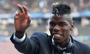 Calcio e merchandising : Pogba dietro a Curry campione della NBA