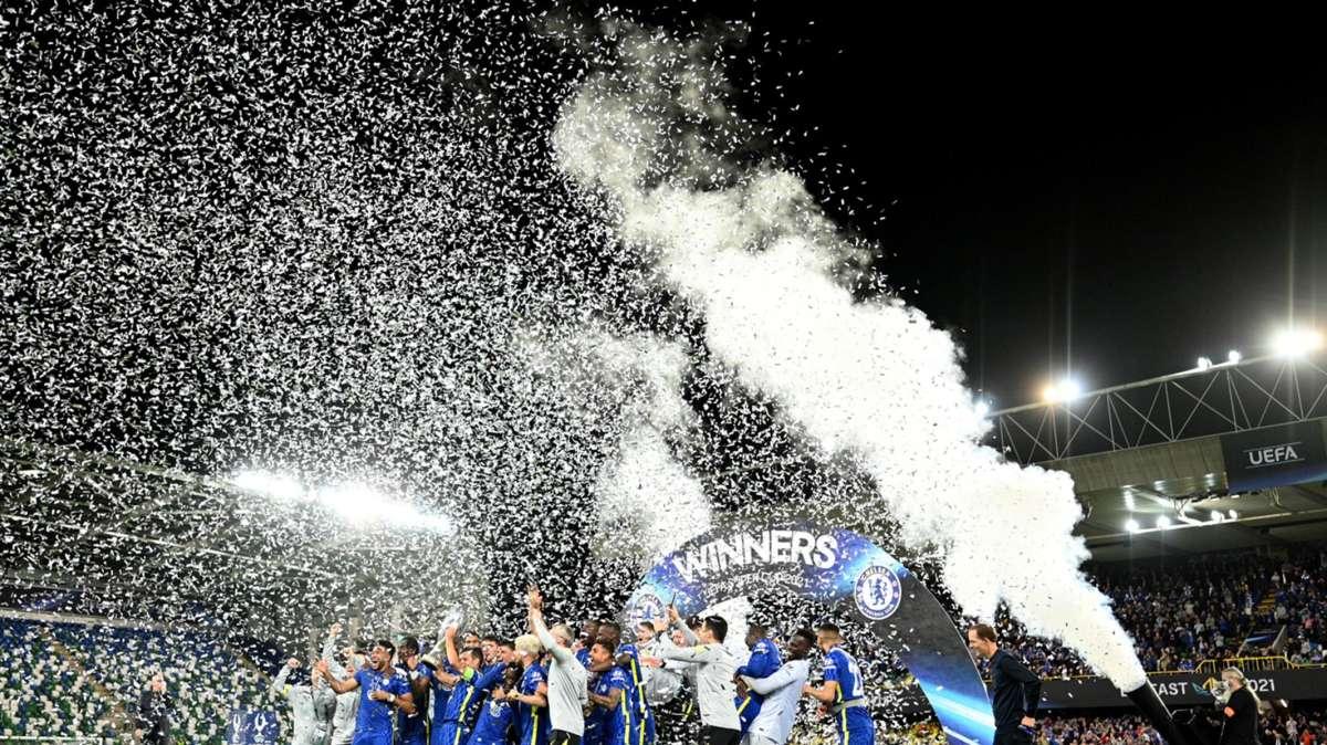 Conference League, le formazioni ufficiali di Chelsea-Servette