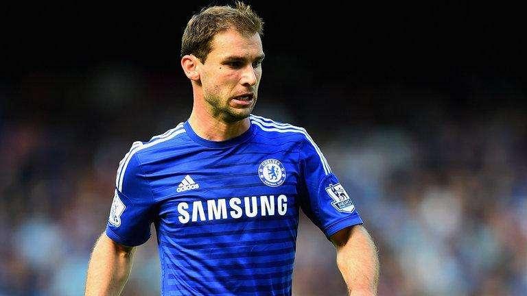 Chelsea, Ivanovic rinnova con i Blues
