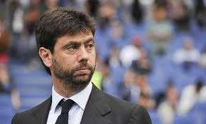 Juventus, felicità Agnelli: siamo da " Oscar"