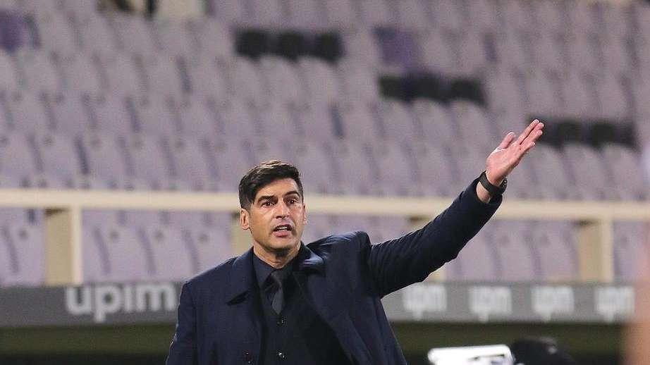 Fonseca prepara il Milan: allenamento mattutino a Milanello