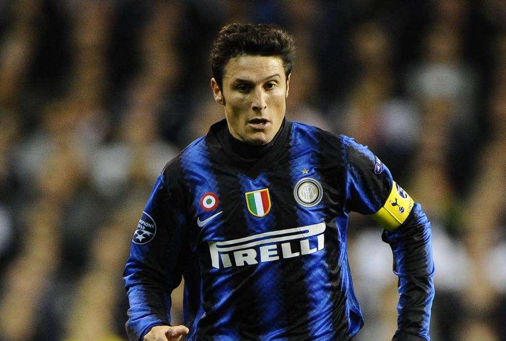 Inter, Zanetti: "Non abbiamo alibi"