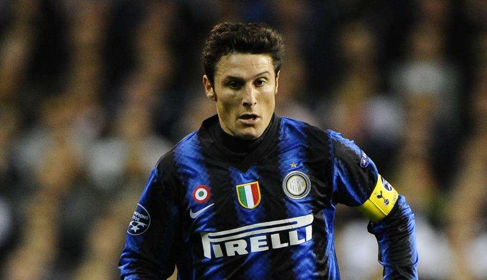 Inter, Zanetti: "Abbiamo ancora fame"