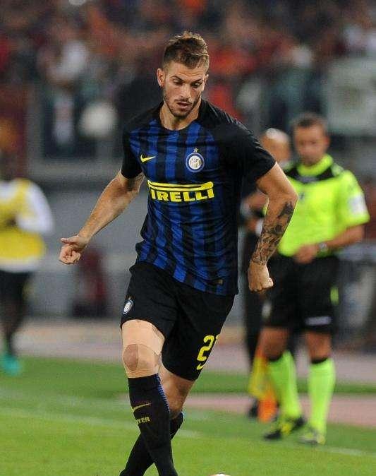 Inter, Santon: "Dobbiamo ritrovare la fiducia"