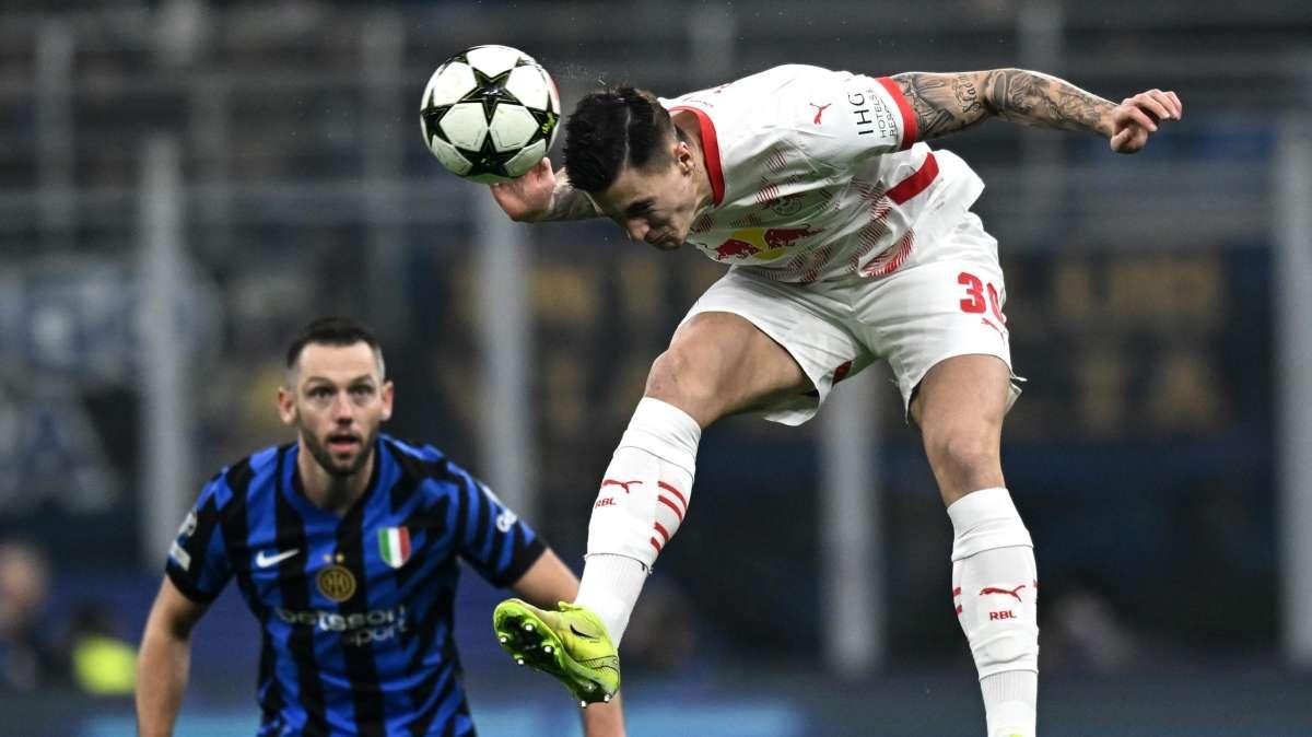 Lipsia, Sesko può salutare in estate: destinazione Premier League
