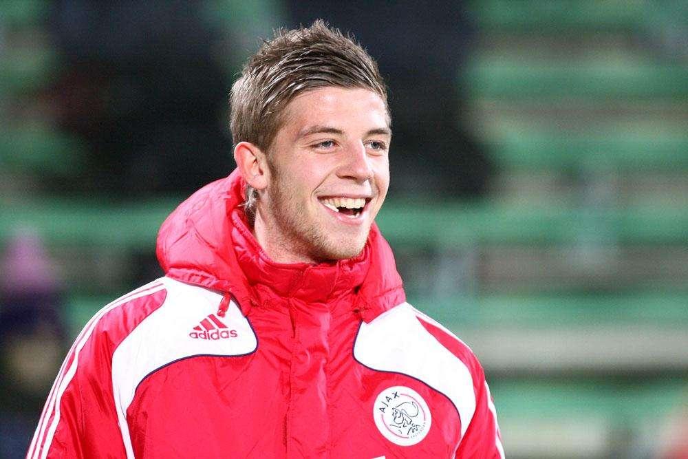Ajax, Alderweireld pronto all'addio