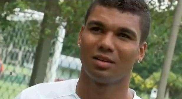 UFFICIALE: Casemiro resta a Madrid: quattro anni di contratto