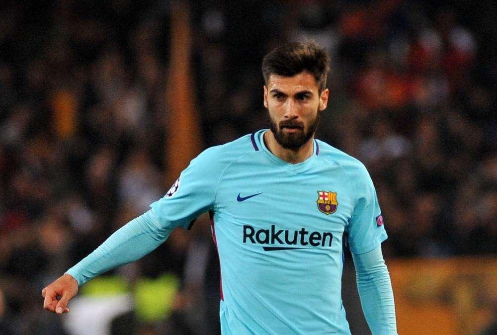 FOTO - Lille, primo allenamento per Andrè Gomes: ha firmato da svincolato per due anni