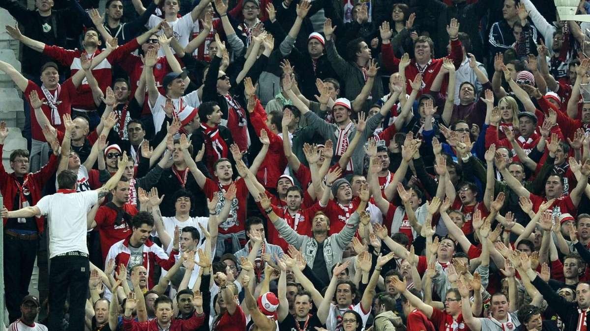 LIVE TC - Barcellona-Bayern 0-3 - Finale: trionfo bavarese