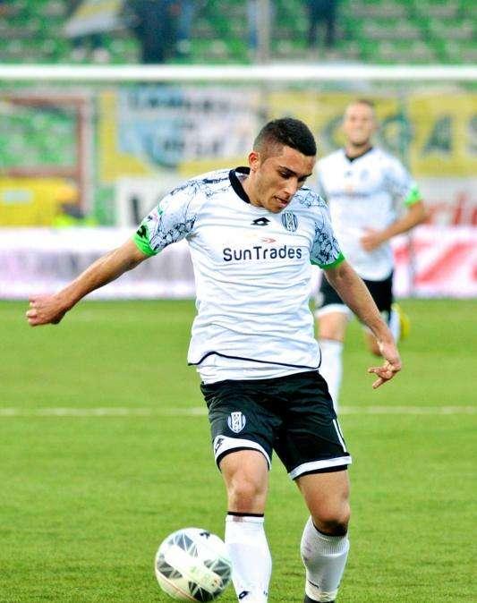 Dalmonte (Cesena) positivo all'antidoping