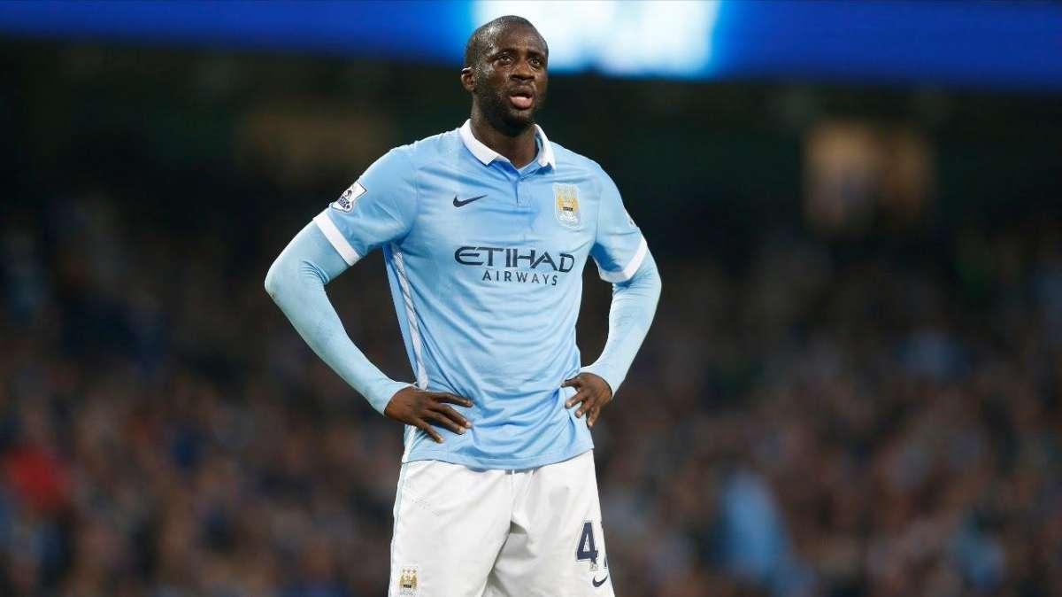 City, offerta shock dalla Cina per Yaya Tourè