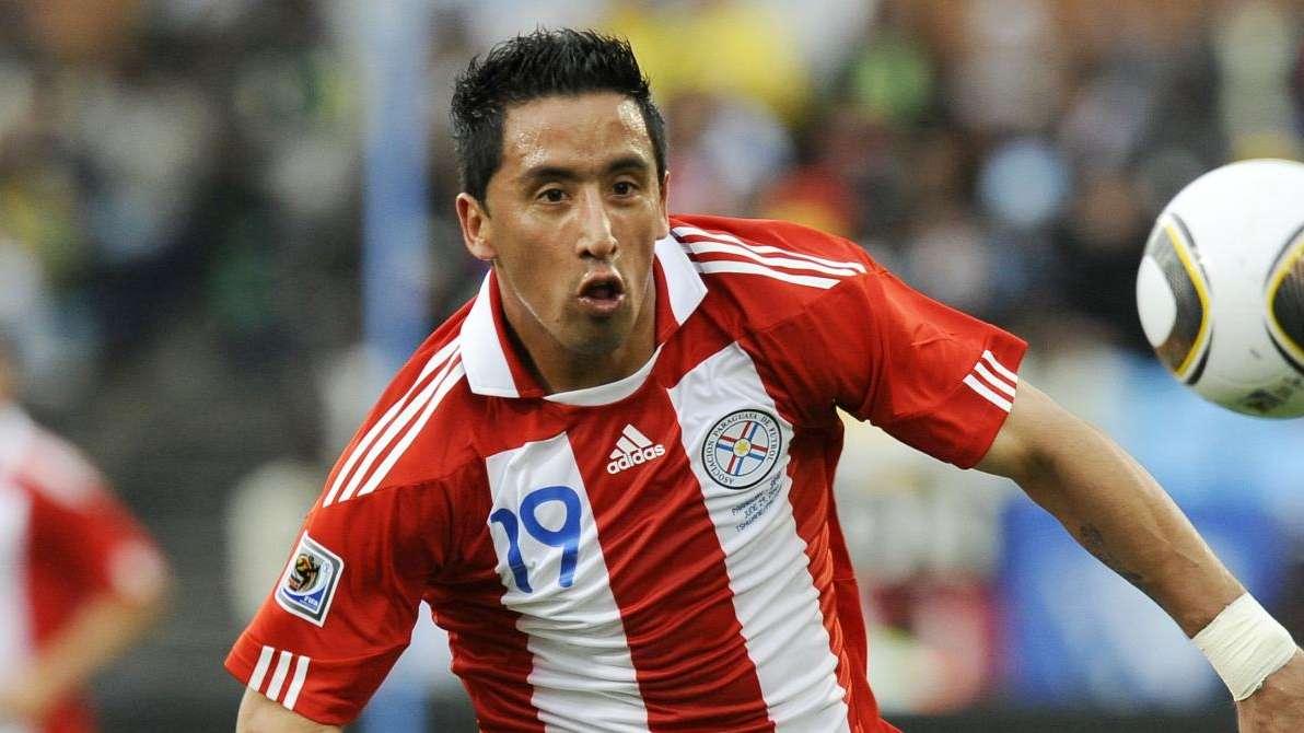 Real Madrid, Barrios per l'attacco