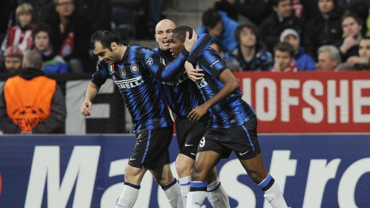 Bayern-Inter, le pagelle dei nerazzurri