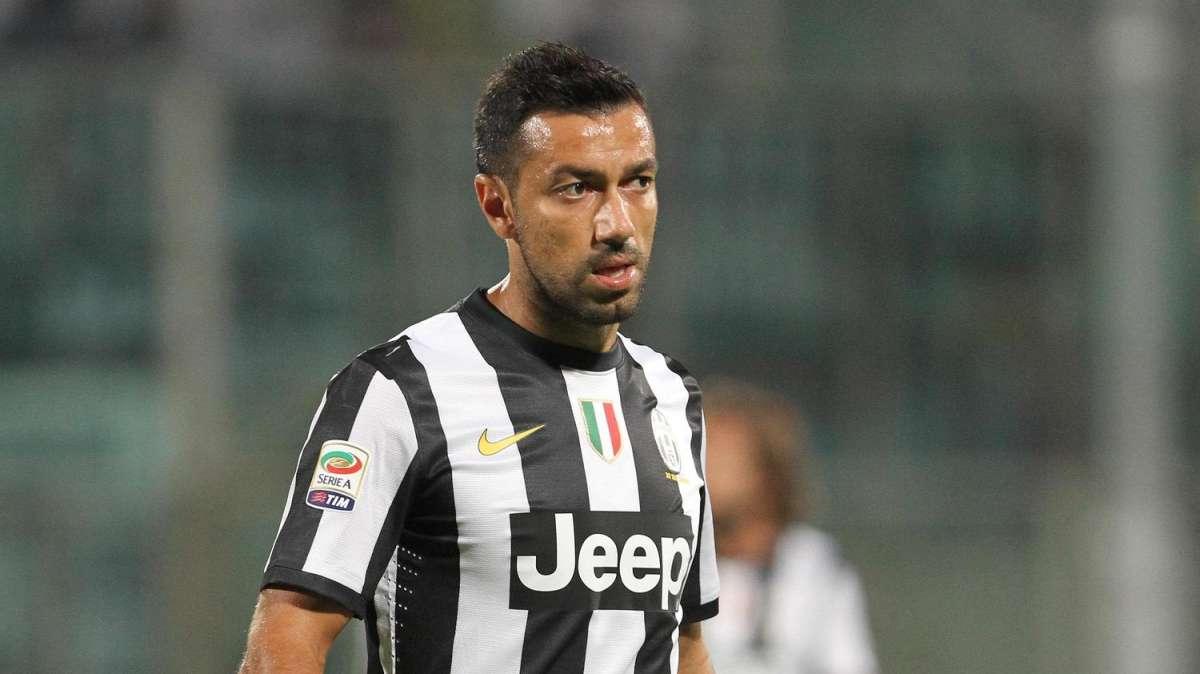 Juventus, Quagliarella verso Udine per arrivare a gioielli friulani