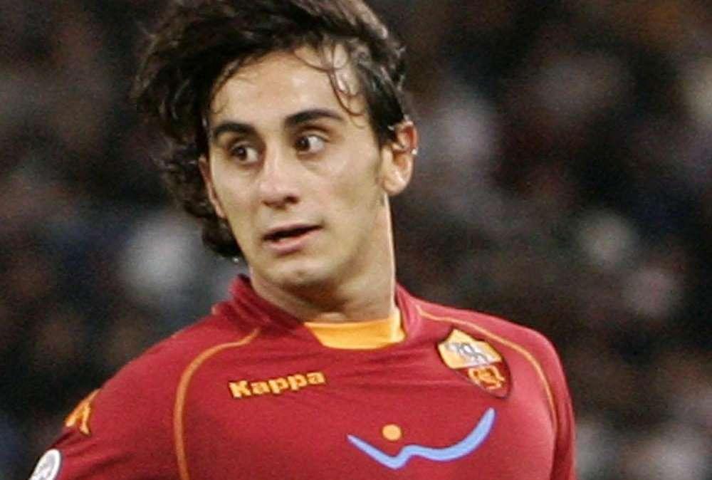 Juventus, Aquilani: "Sono qui per vincere"