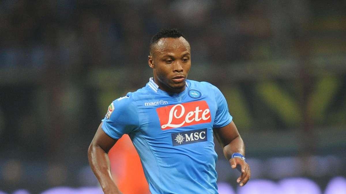 Napoli, Zuniga tra rinnovo e richieste: le ultime