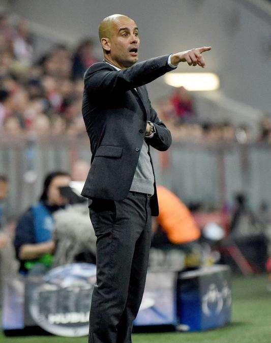 Calciomercato City, piace un big dell'Arsenal