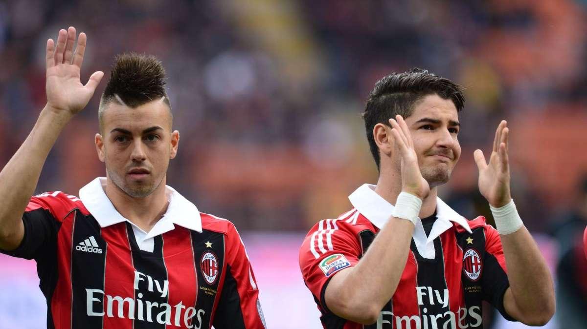 Anderlecht-Milan, le probabili formazioni