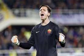 Roma, Szczesny promosso da Spalletti