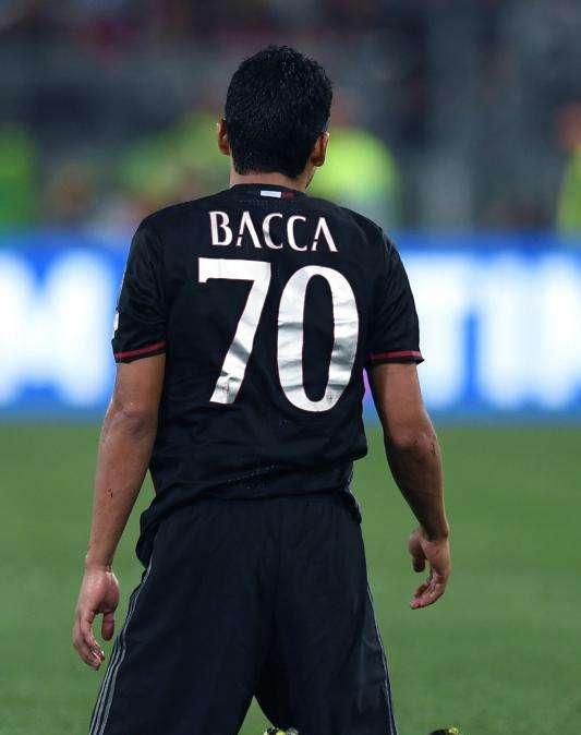 Milan, bye bye Bacca. La punta verso la Premier