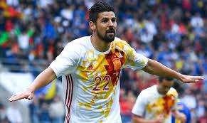 Calciomercato, Manchester City: è in arrivo Nolito