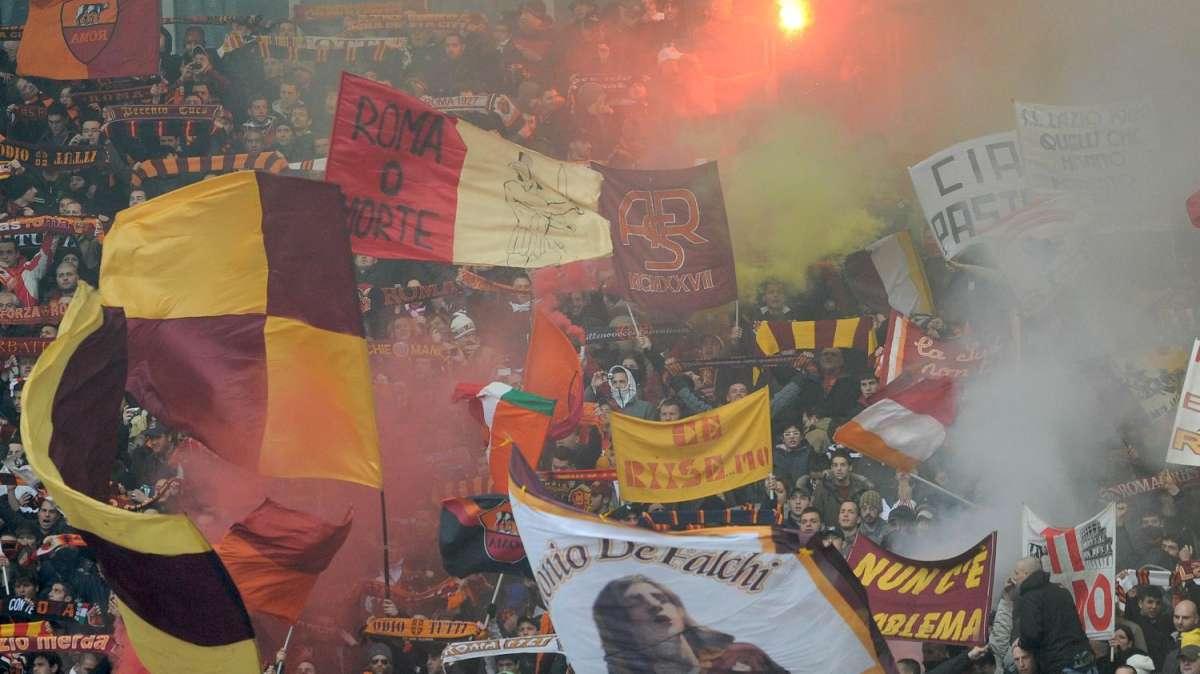 Roma, Sagna obiettivo per la difesa
