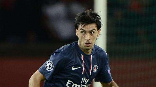 Psg, Pastore: "Il risultato non ci soddisfa"