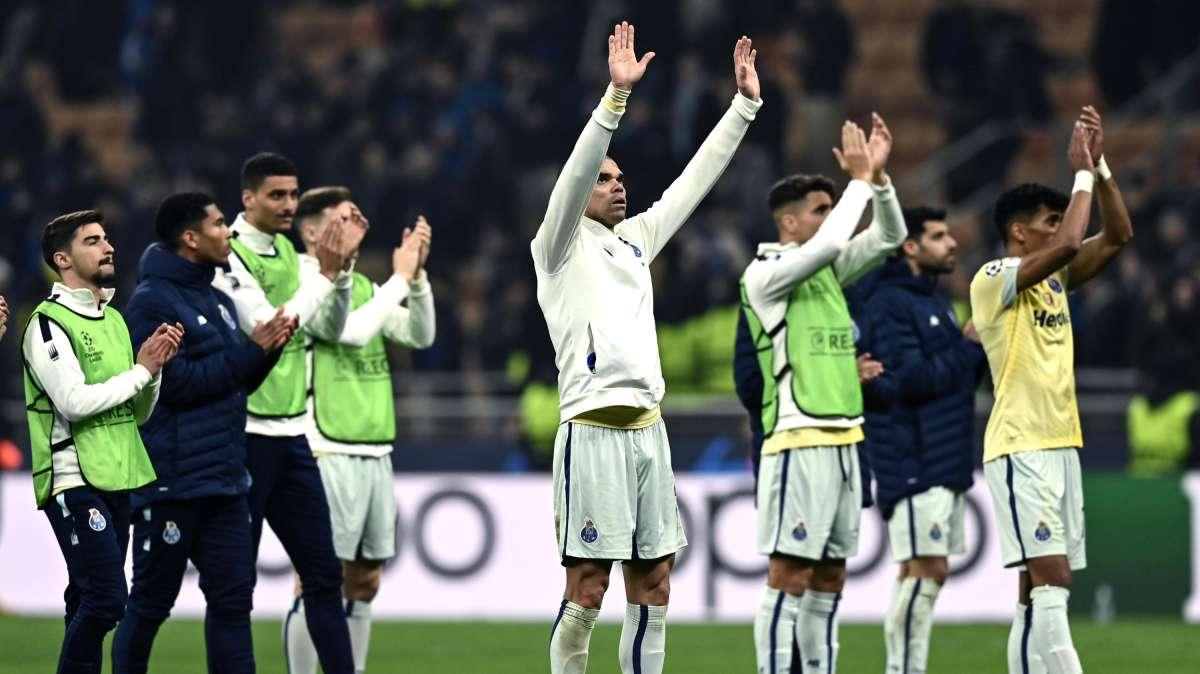 UFFICIALE - Francisco Moura è un nuovo rinforzo del Porto