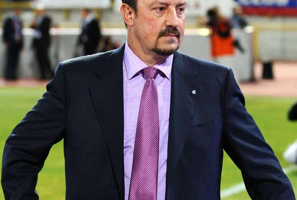 Tottenham, Redknapp: "Stupito da Benitez"