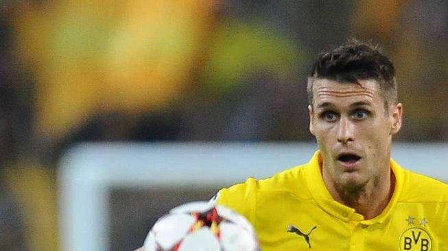 Borussia Dortmund, Khel: “Sorteggio impegnativo, con lo Sporting sarà una sfida alla pari, ma…”