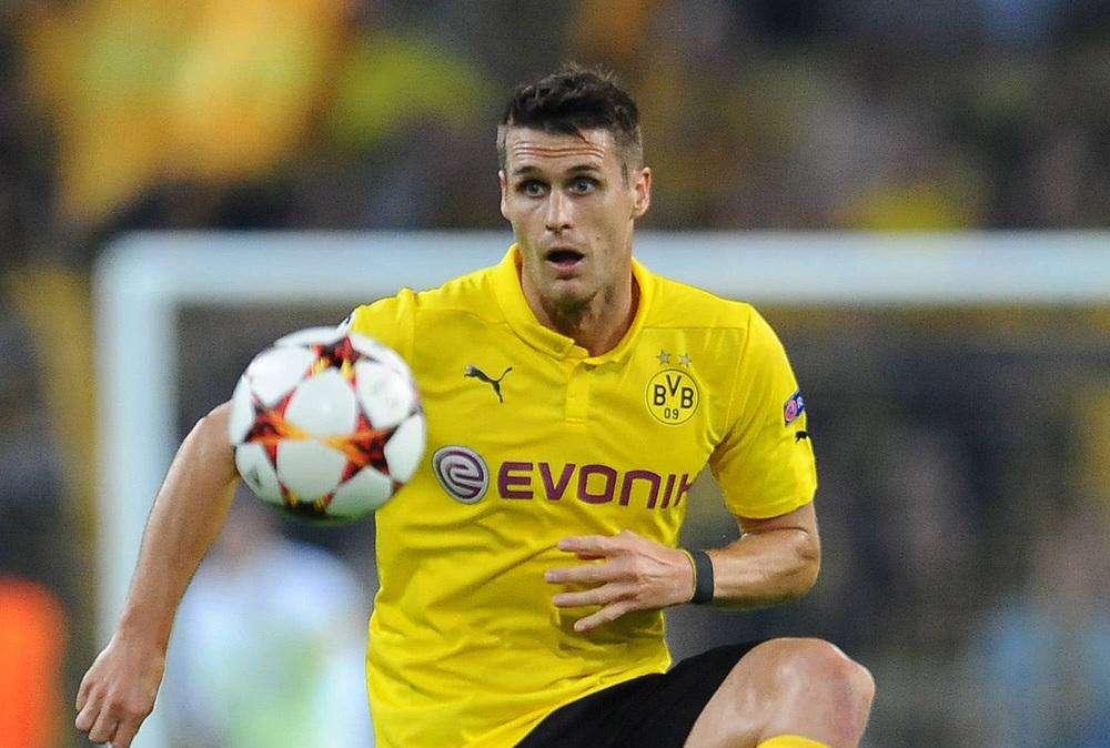 DS Borussia Dortmund: "Con una vittoria possiamo avvicinarci agli ottavi"