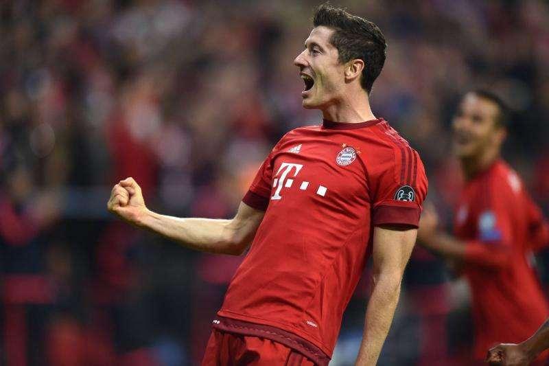 Bayern, Lewandowski può restare