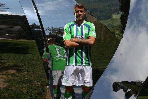 Kruse ne fa tre, il Wolfsburg quattro e batte l'Hoffenheim