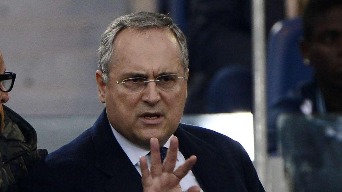 Lotito: pugno duro o compromesso?
