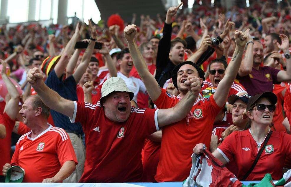 RELIVE Uefa Euro 2016 Galles-Slovacchia 2-1: Bale e Robson-Kanu mandano al tappeto Hamsik