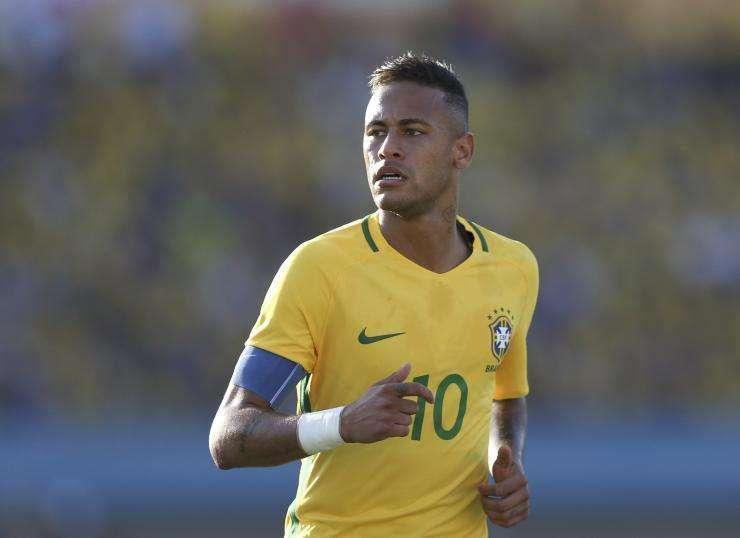 Brasile arriva la decisione di Neymar: "Mai più capitano"